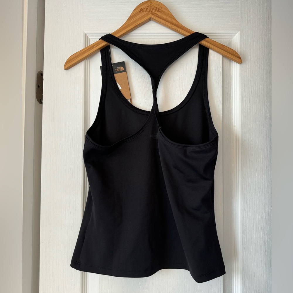 NWT The North Face Dune Sky Tank Top Size Large